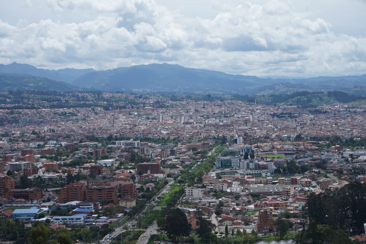 Cuenca