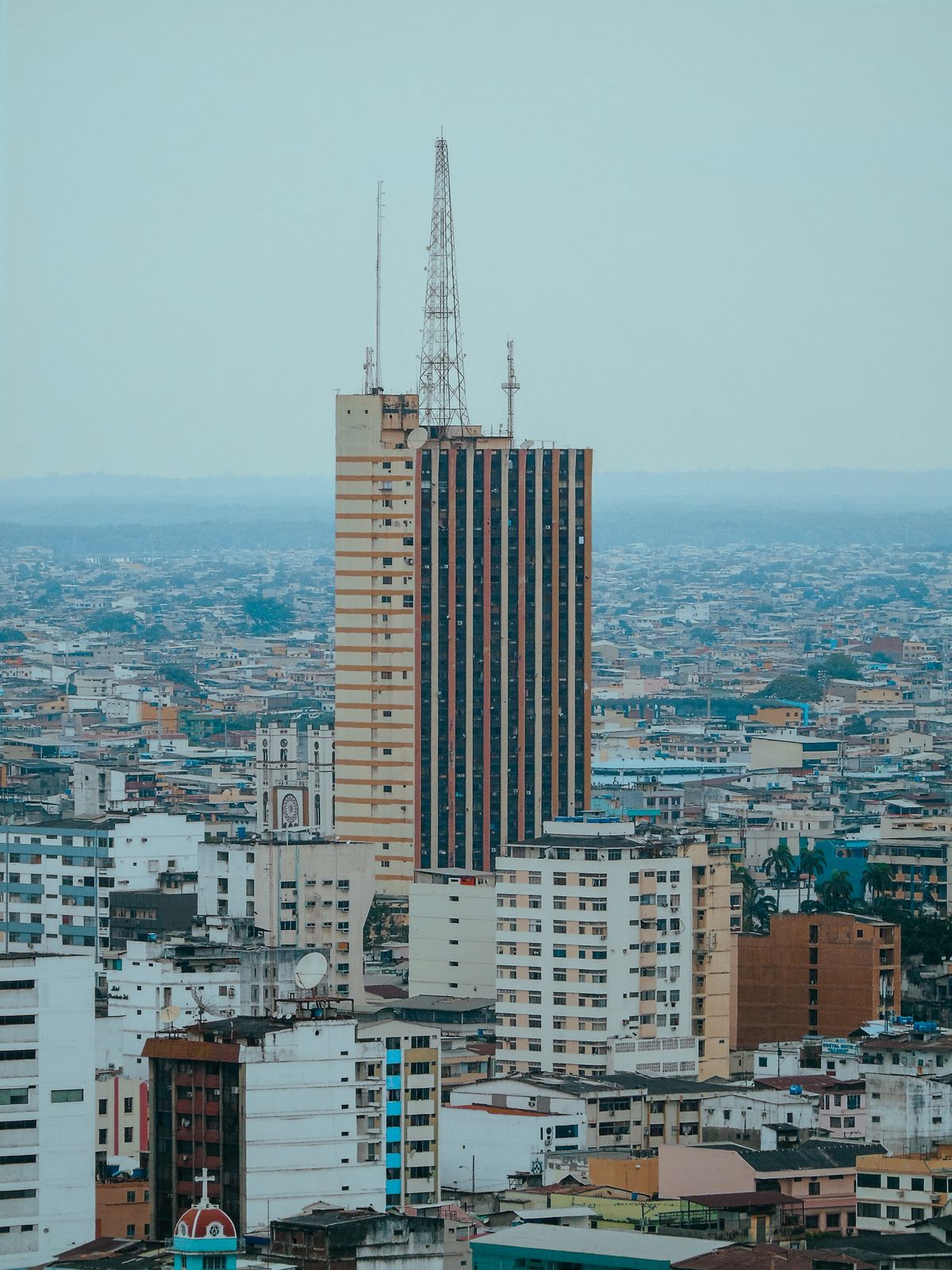 Guayaquil