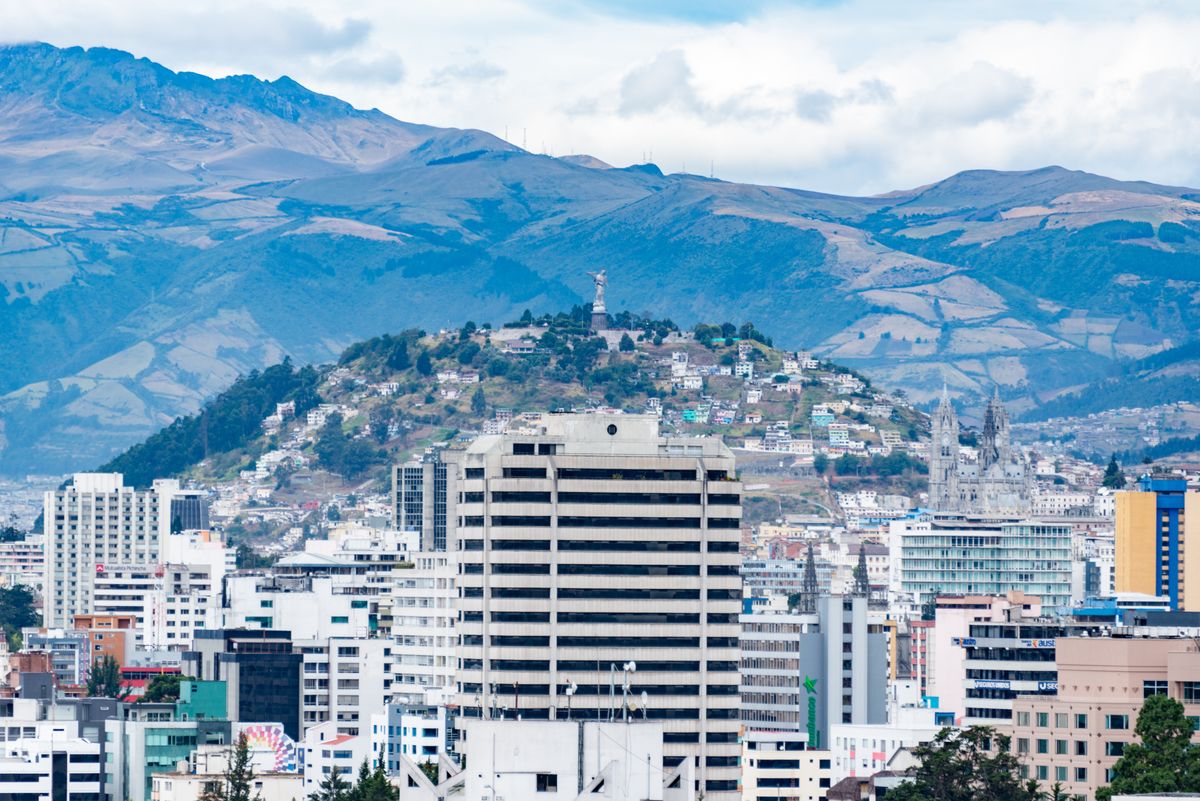 Quito